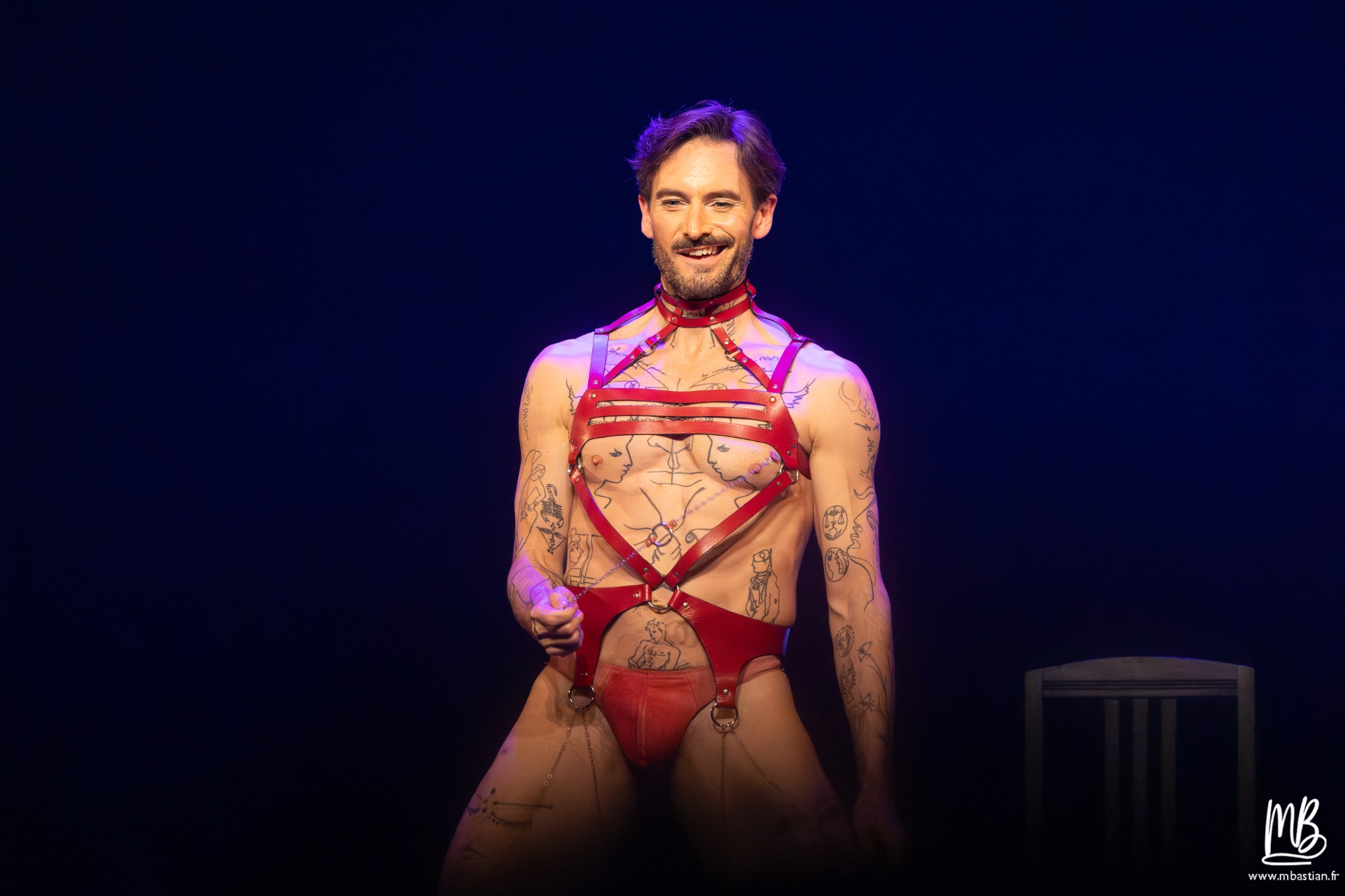 20250527   HDN2025   MB 74